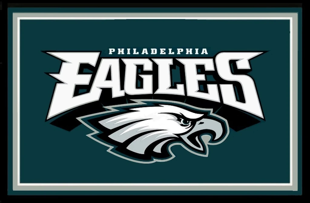 Image Eagles Logo.jpg American Football Wiki FANDOM powered by Wikia
