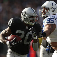 Darren Mcfadden American Football Wiki Fandom