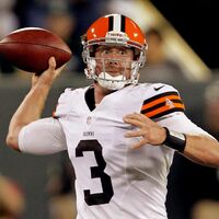 Brandon Weeden American Football Wiki Fandom