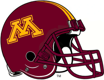Minnesota Golden Gophers American Football Wiki Fandom