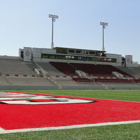 Provost Umphrey Stadium American Football Wiki Fandom
