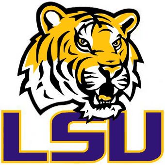 Lsu Tigers American Football Wiki Fandom