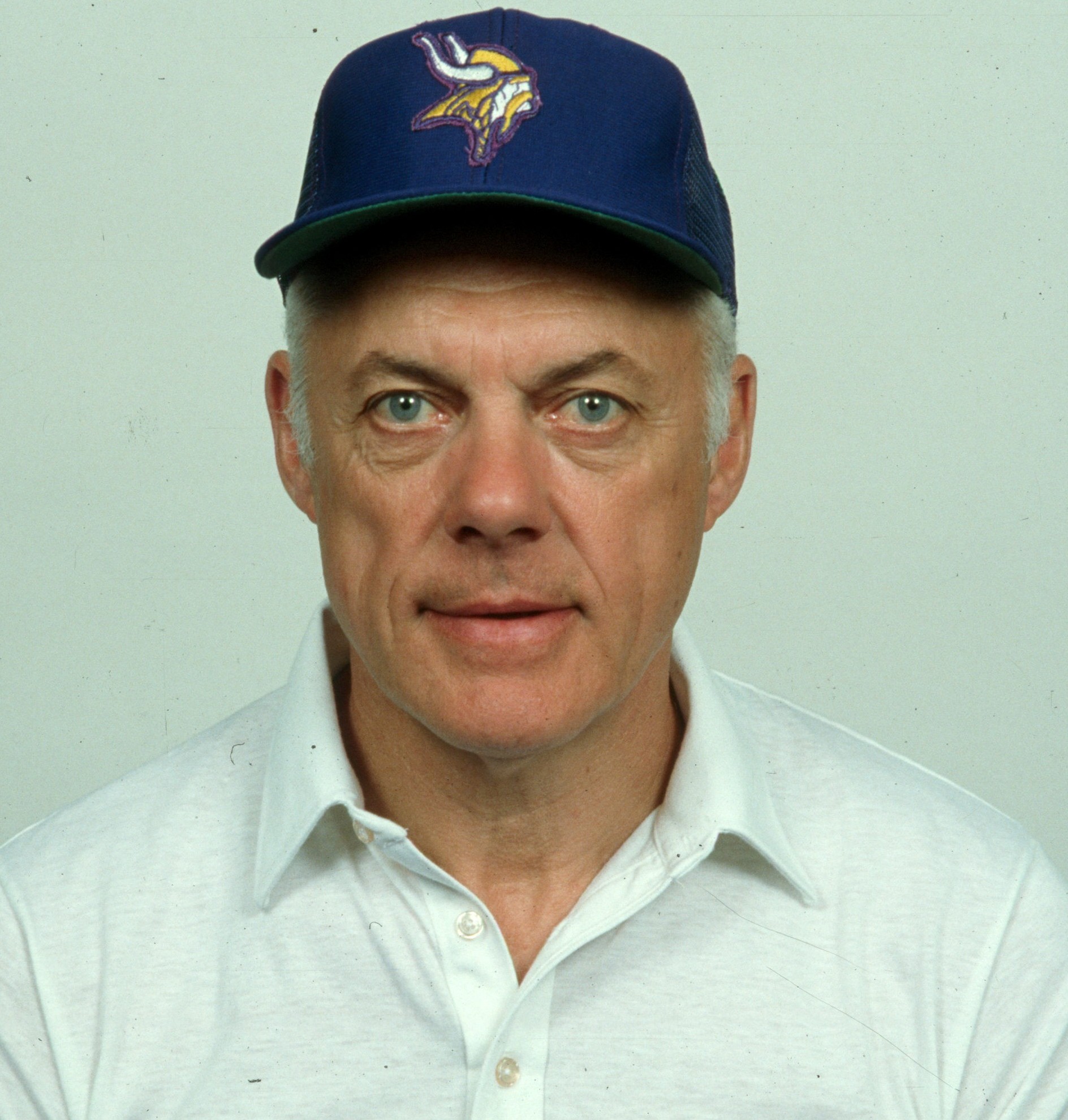 Image Bud Grant Vikings Head Coach.jpg American Football Wiki