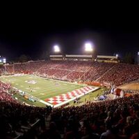 Bulldog Stadium Fresno State American Football Wiki Fandom