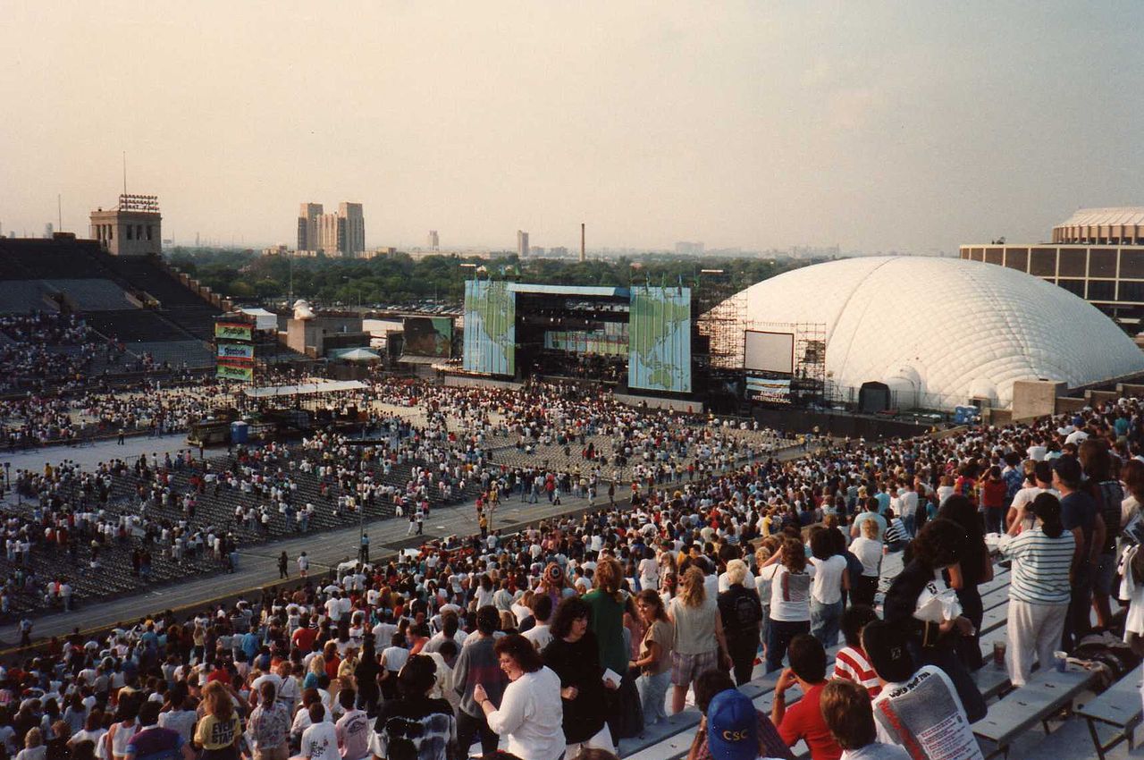 john f kennedy stadium american football wiki fandom powered by flyers parade 1975 municipal stadium philadelphia