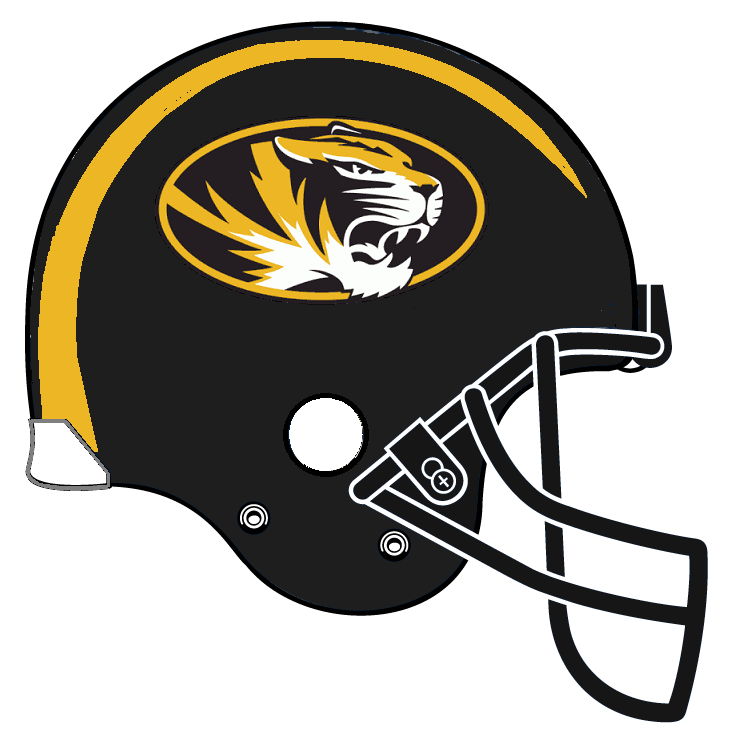 Missouri Tigers | American Football Wiki | FANDOM Powered By Wikia