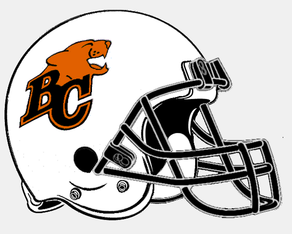 Image - 600px-BC Lions Helmet.png | American Football Wiki ...