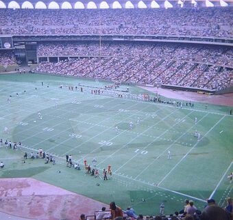 Busch Memorial Stadium American Football Wiki Fandom
