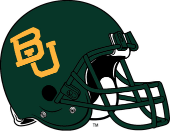 Baylor Bears American Football Wiki Fandom