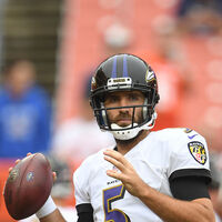 Joe Flacco American Football Wiki Fandom