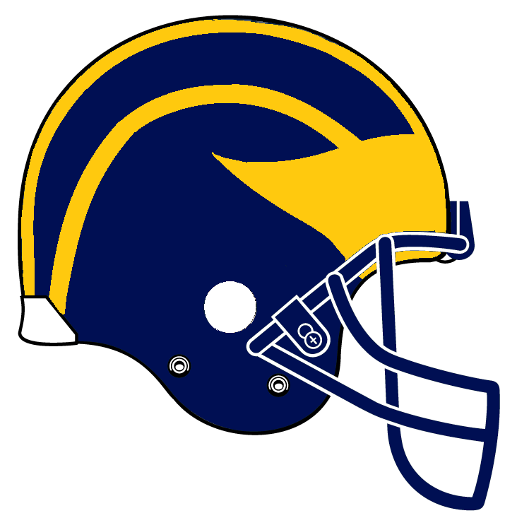 Michigan Wolverines | American Football Wiki | FANDOM powered by Wikia