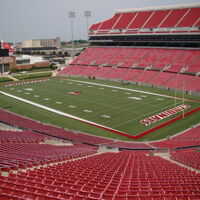 Cardinal Stadium American Football Wiki Fandom