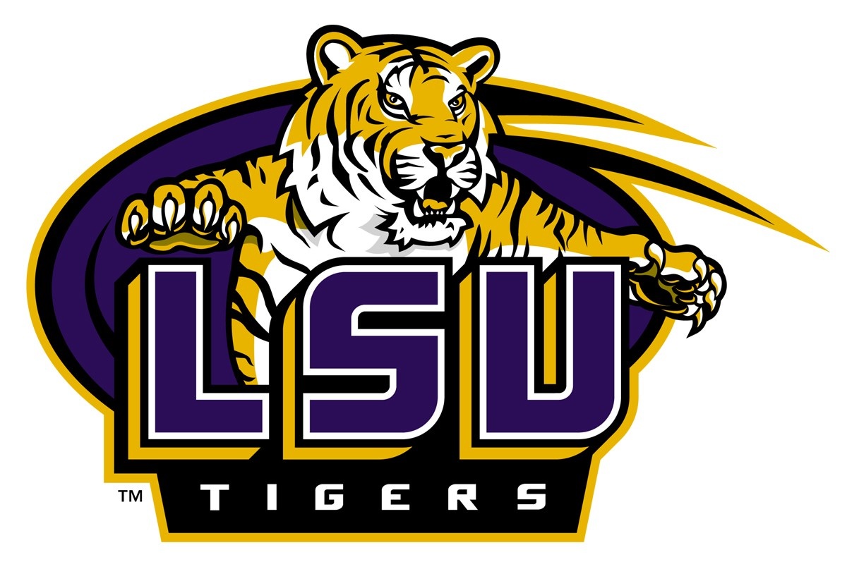 LSU Tigers College Football Wiki FANDOM powered by Wikia