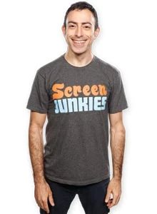 Hal Rudnick | Collider Wikia | Fandom