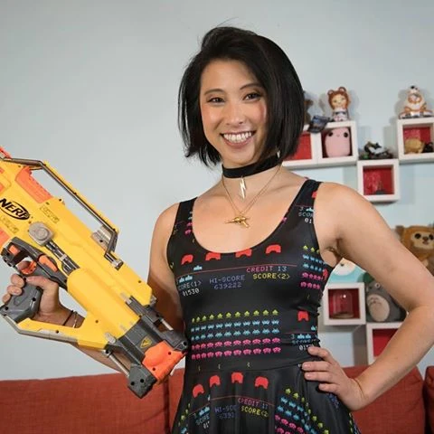 Erika Ishii | Collider Wikia | Fandom