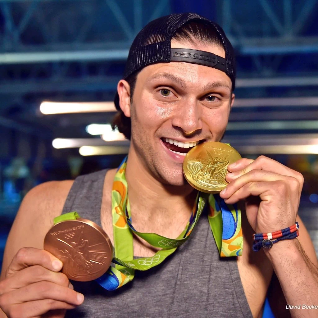 Cody Miller | Collider Wikia | Fandom