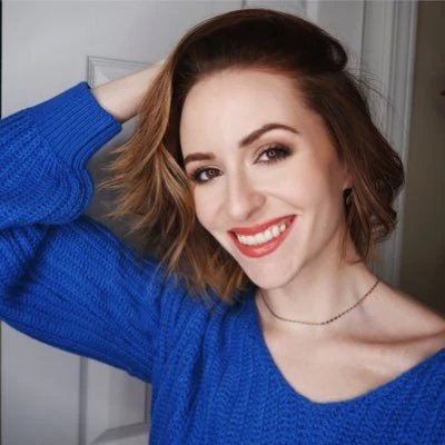 Mollie Damon | Collider Wikia | Fandom