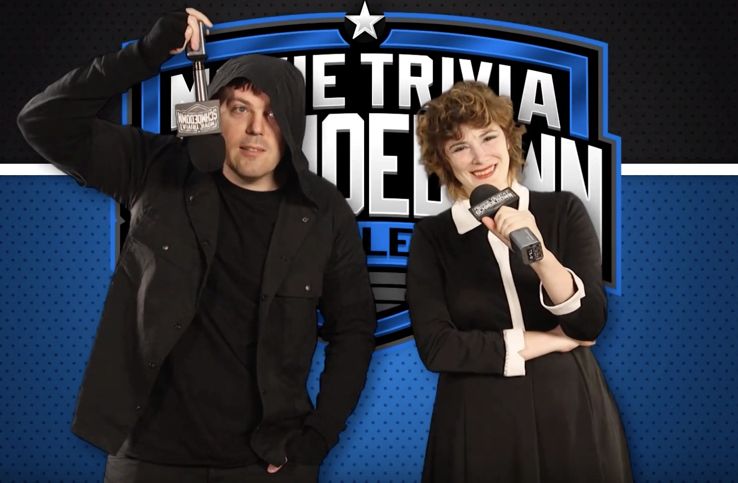 Image result for Loony Bin Schmoedown