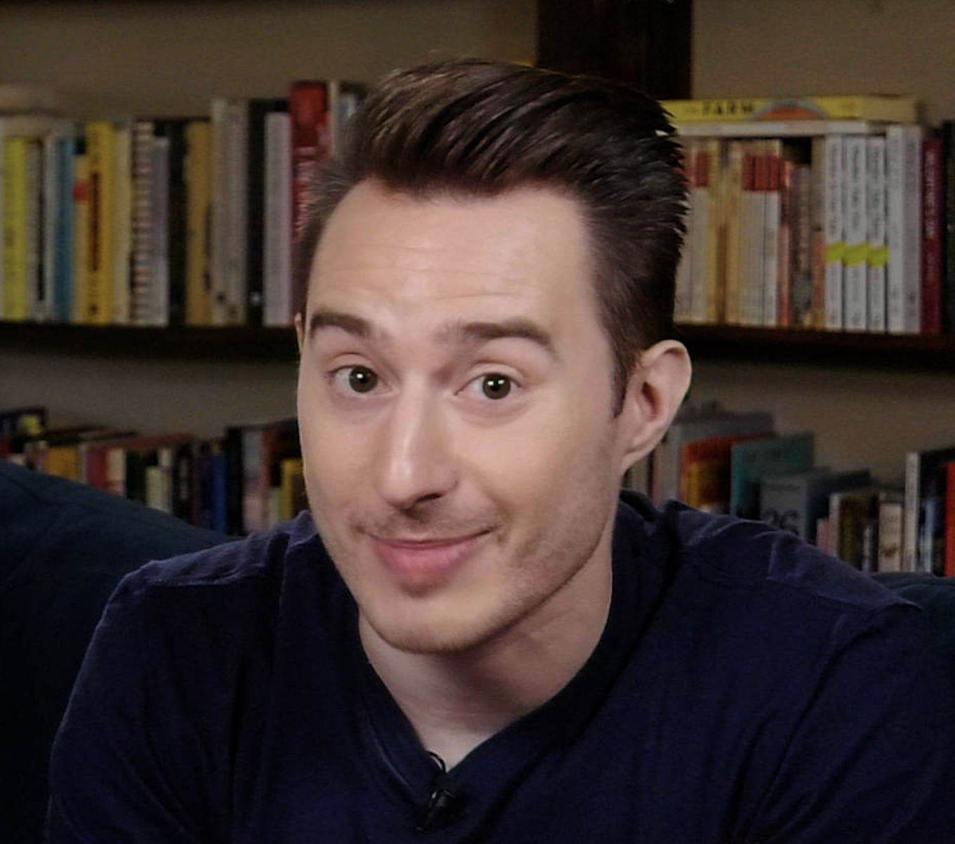 James Janisse Collider Wikia Fandom