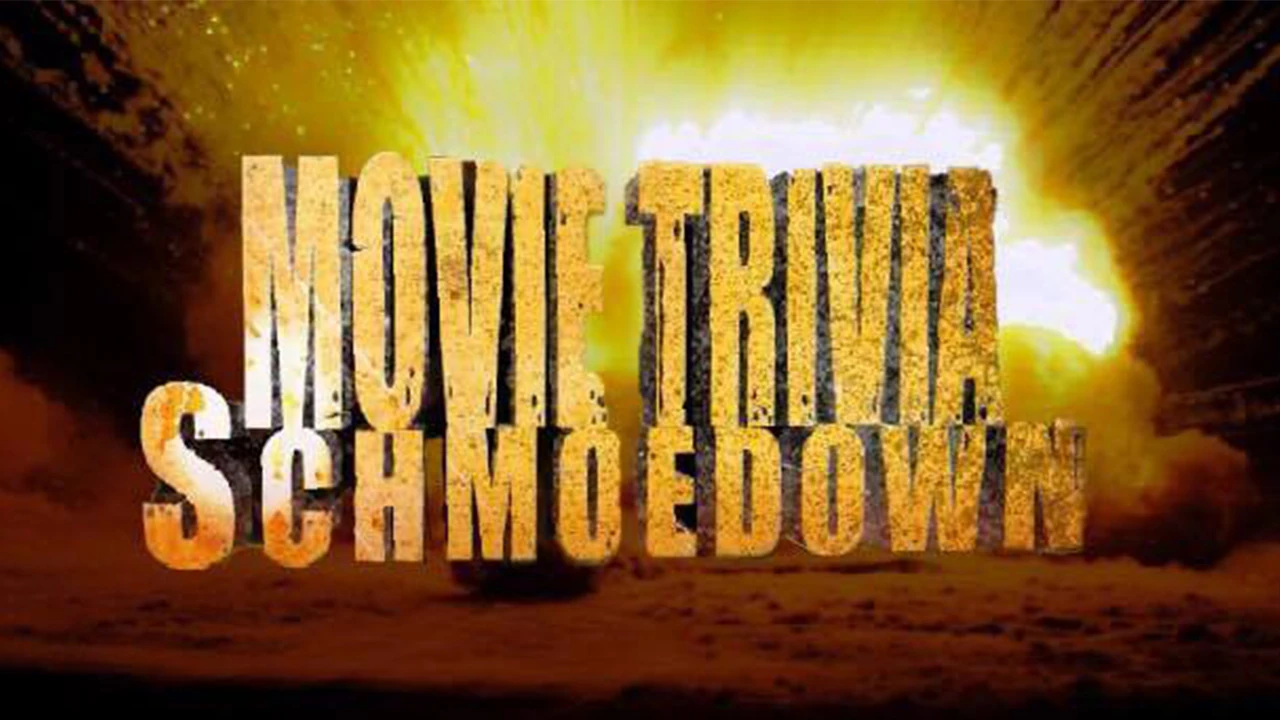 Image result for schmoedown