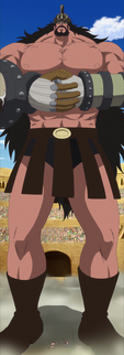 Hajrudin Anime Infobox