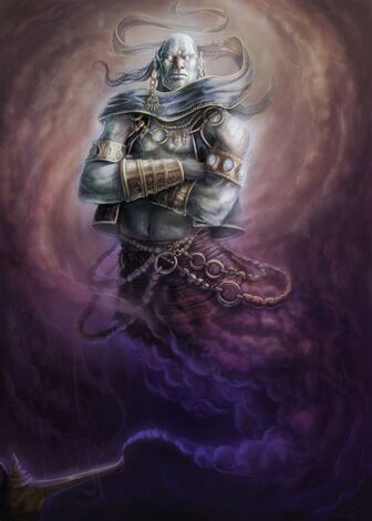Genie