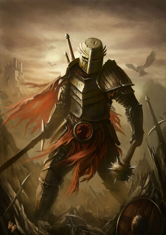 Ser Davan