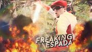 Freaking Espada Freaking Ranger