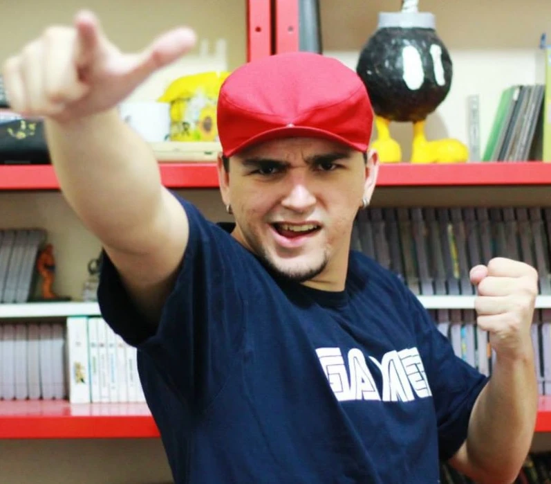 Sr.Wilson Wiki Colônia ContraAtaca! FANDOM powered by Wikia