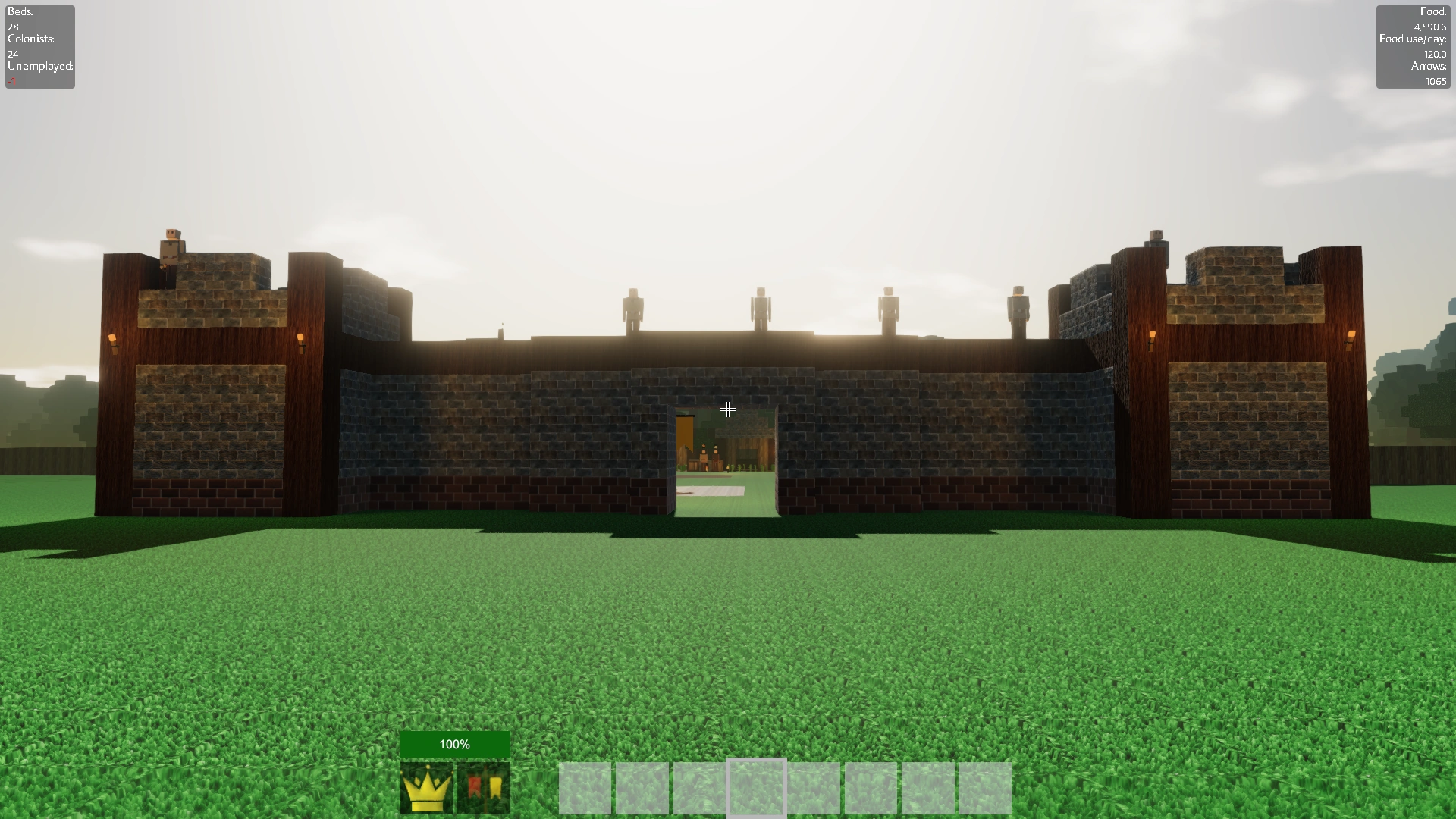 Base Building Colony Survival Wiki Fandom