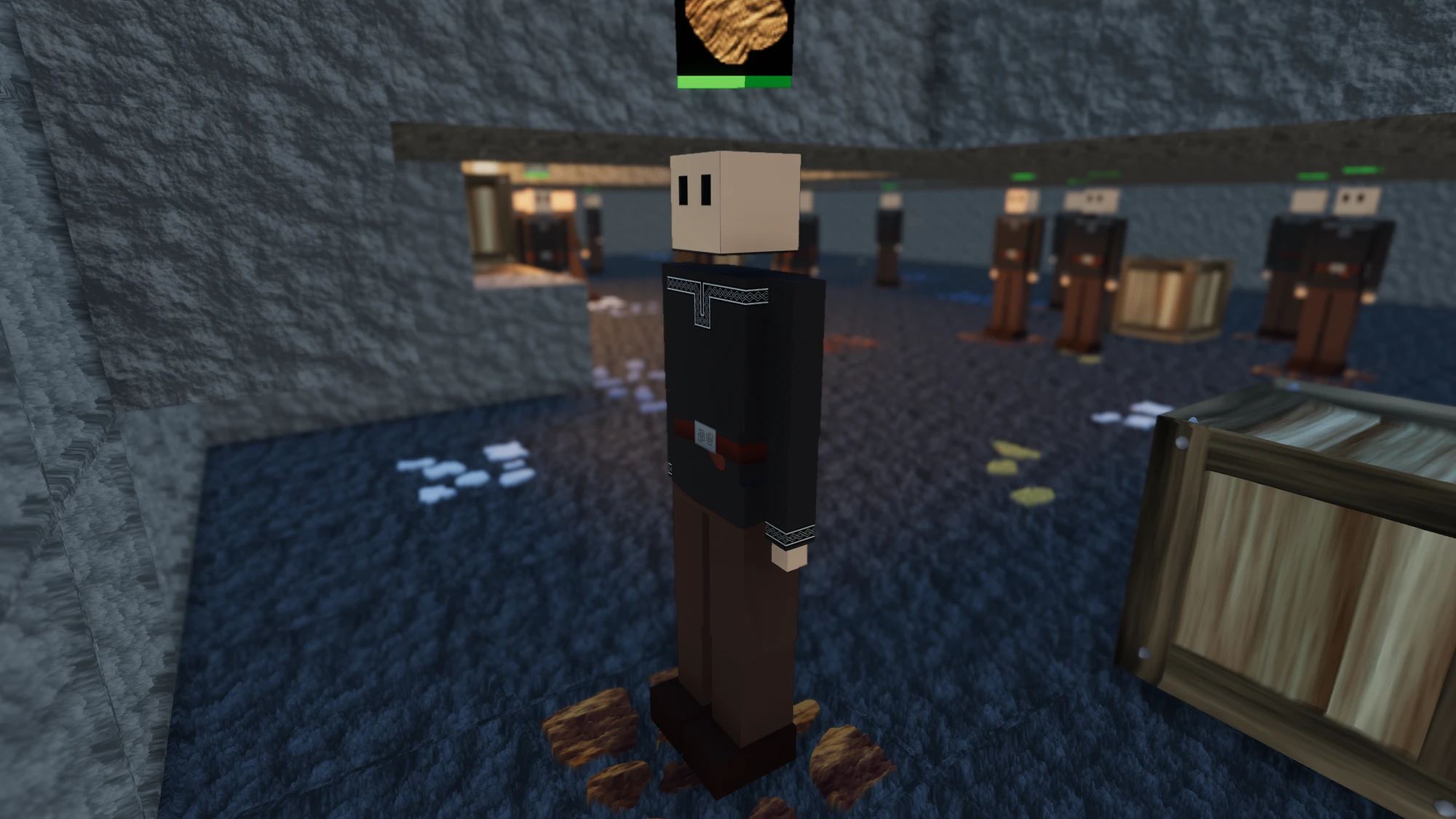 Miner Colony Survival Wiki Fandom