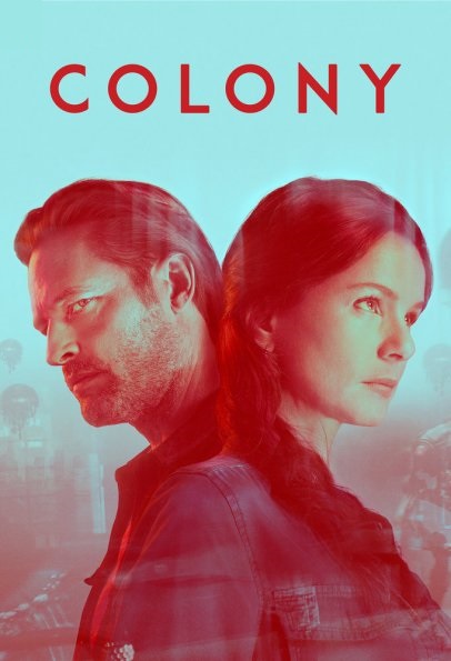 Colony: Season 3 (2018) Solo Audio Latino (E-AC3 5.1) (SRT) (Extraido De Netflix)