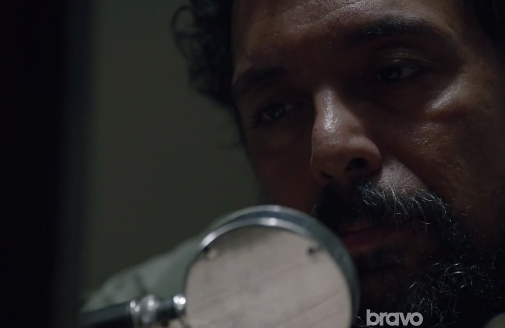 Luis Ortega Colony Wikia FANDOM powered by Wikia