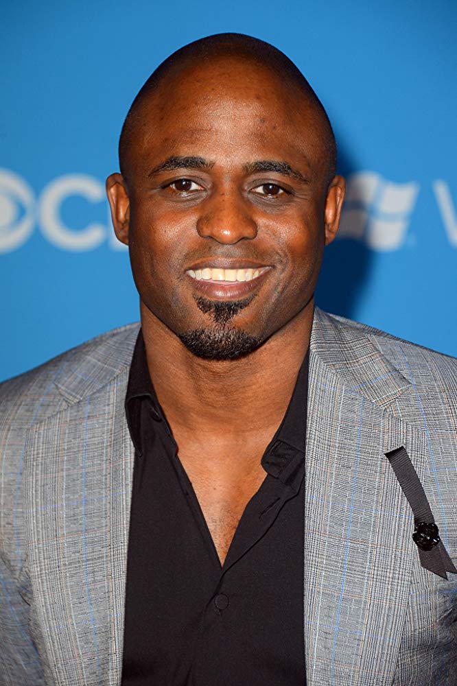 Wayne Brady | Colony Wikia | Fandom