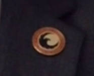 TA Badge