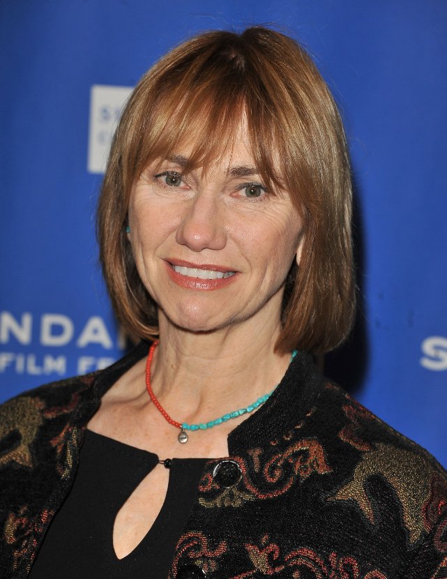 Kathy Baker | Colony Wikia | FANDOM powered by Wikia