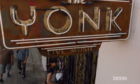 The Yonk Sign