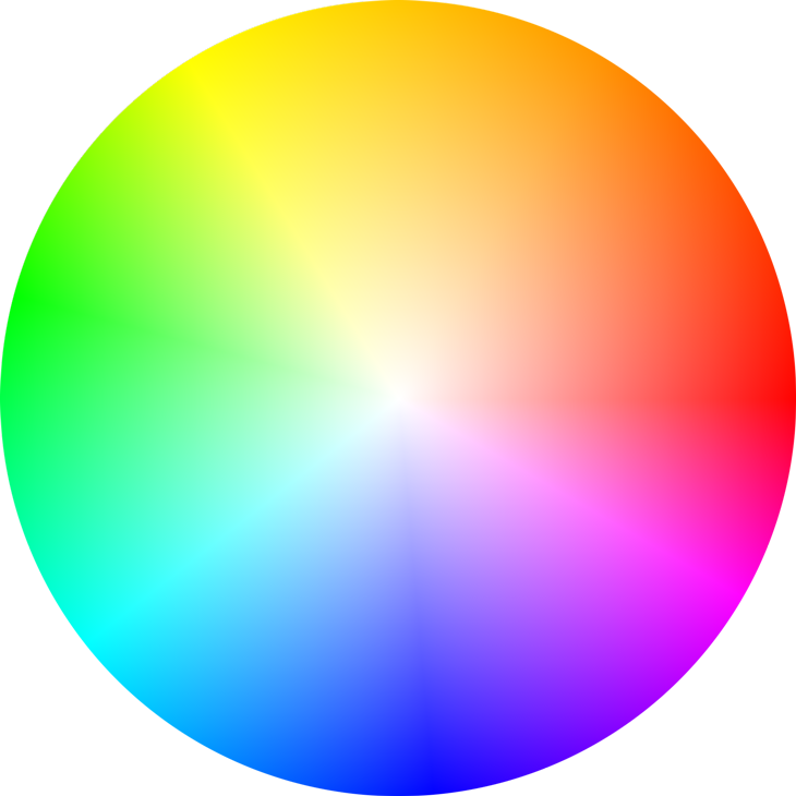 Color Wheel download the last version for mac