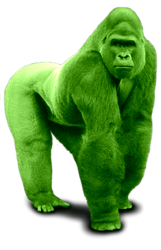 green gorilla cbd amazon
