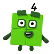 User Blog The Gamer Of Roblox 2019 Numberblocks Colorblocks