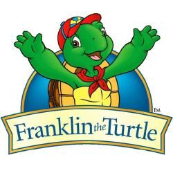 Franklin Tv Series Coloring Book Wiki Fandom