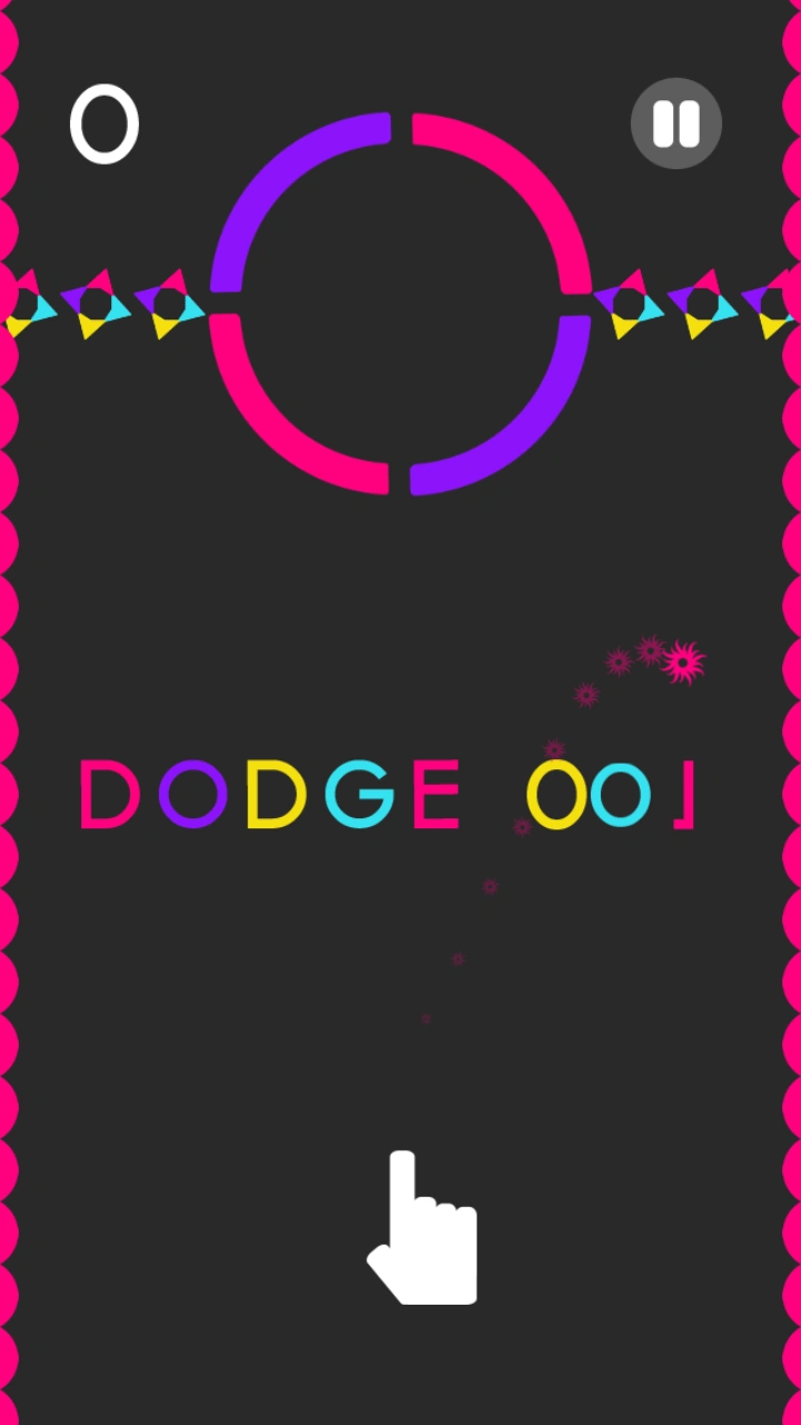 Dodge Color Switch Wiki Fandom