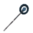 Gravity Staff