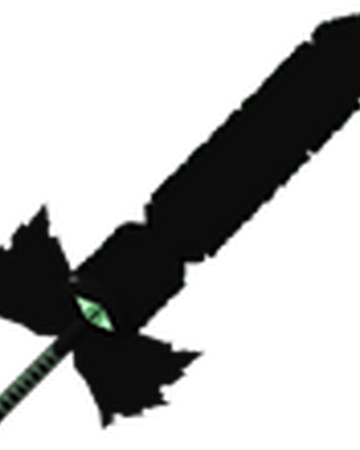 Shadow Blade Colossus Legends Wiki Fandom