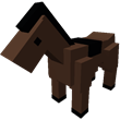 Regular Horse