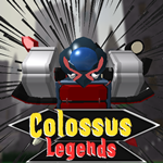 Colossus Legends Wiki Fandom - my new roblox game colossus legends youtube
