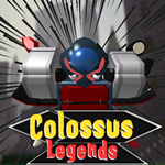 Colossus Legends Codes 2020 June