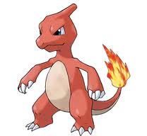 Charmeleon