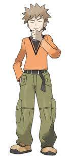 Brock
