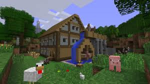Minercaft2